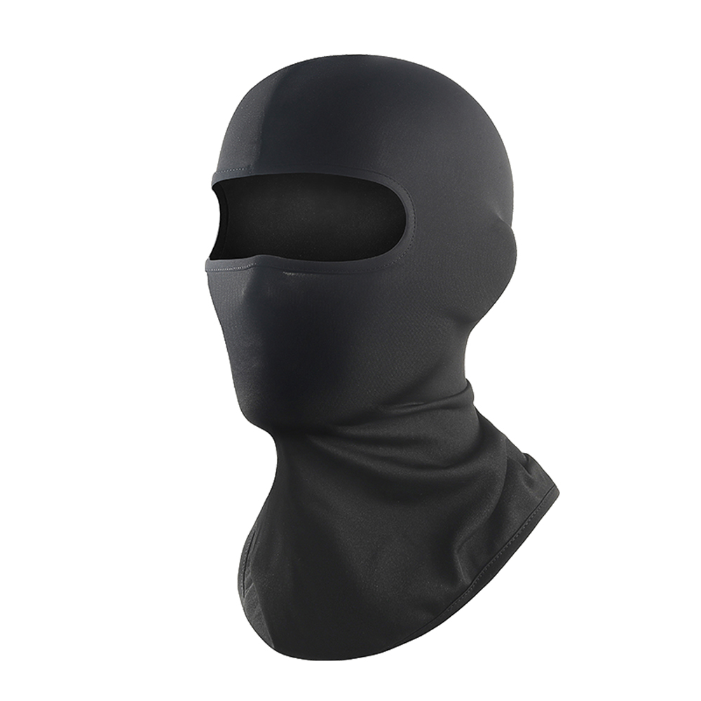 Balaclava Ski Mask - オートバイフェイスマスク屋外クール日焼け止めバラクラバモトバイカーウィンドキャップマスク防風自転車サイクリングヘッドギア