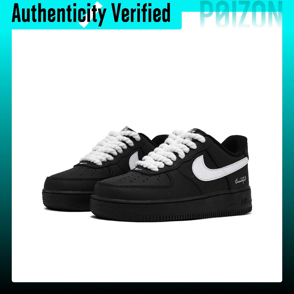 ナイキ エアフォース1 スケートシューズ ユニセックス ロー - Nike Shoes Air Force 1 のレビューと価格