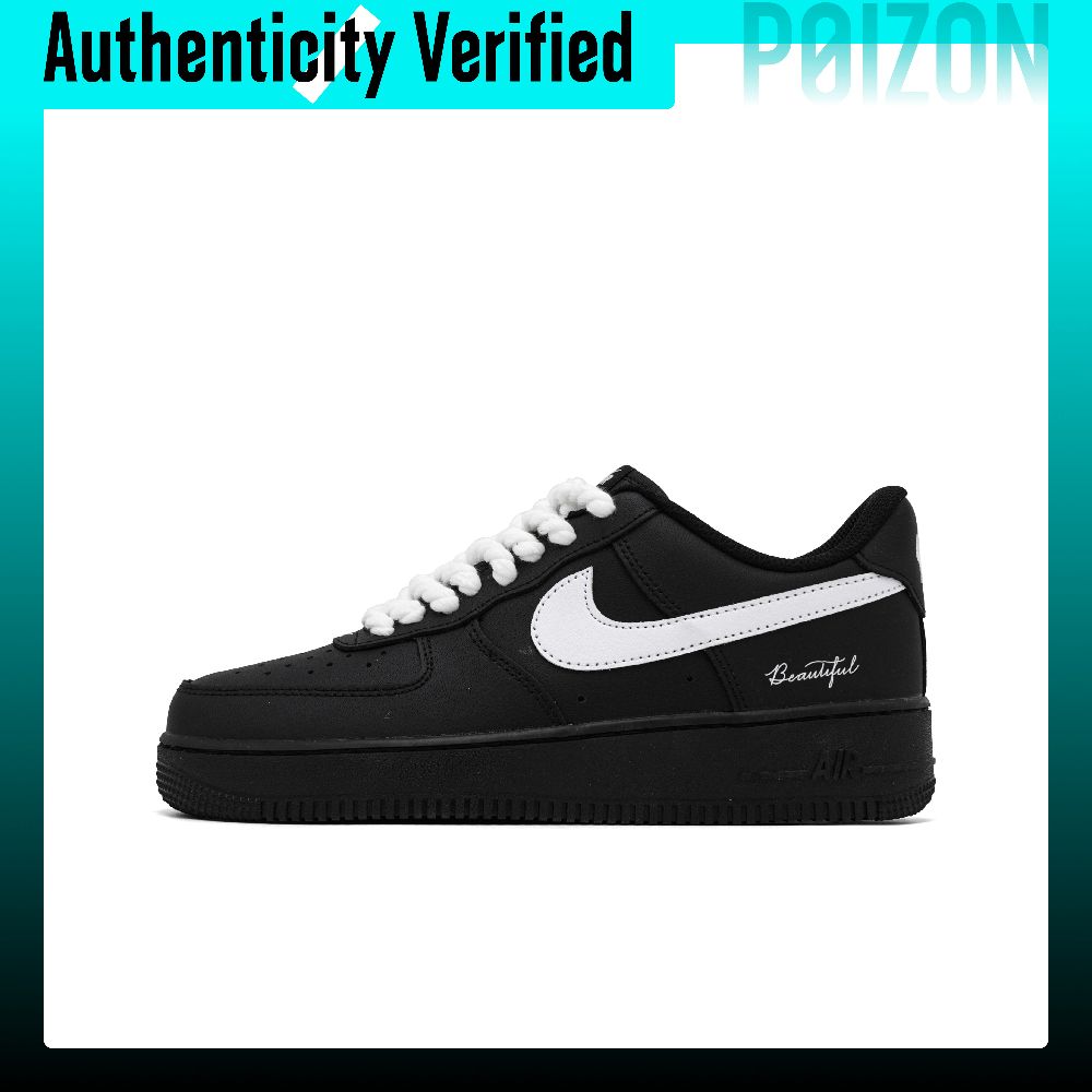 ナイキ エアフォース1 スケートシューズ ユニセックス ロー - Nike Shoes Air Force 1 のレビューと価格