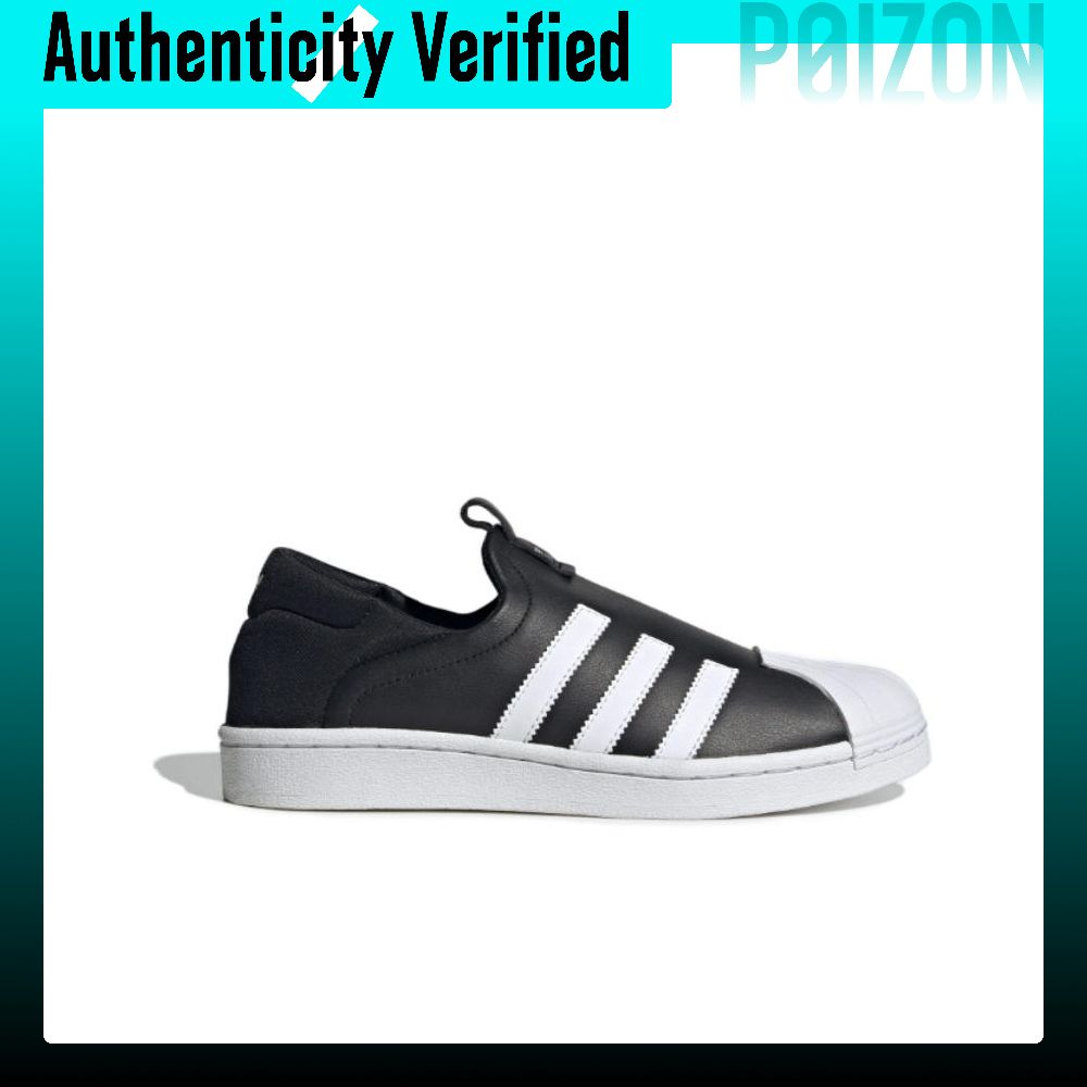 アディダス オリジナルス スーパースター スリップオン ロー - Adidas Shoes Superstar のレビューと価格
