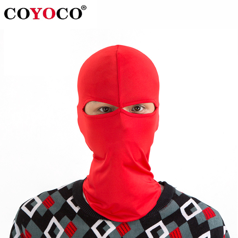 防風バラクラバ スキーマスク フルフェイス バイク サイクリ - Balaclava Ski Mask のレビューと価格